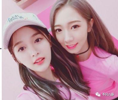李美丽吃瓜女孩,揭秘娱乐圈幕后真相