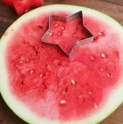 吃瓜不吐籽假说,揭秘瓜果食用背后的趣味科学