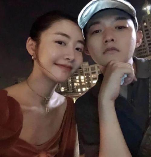 前女友公开吃瓜,揭秘娱乐圈背后的秘密