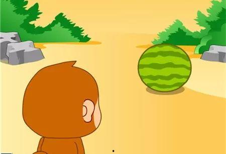 吃瓜引起的故事,一场吃瓜引发的意外故事